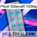 Pfizer Sildenafil 100Mg 28